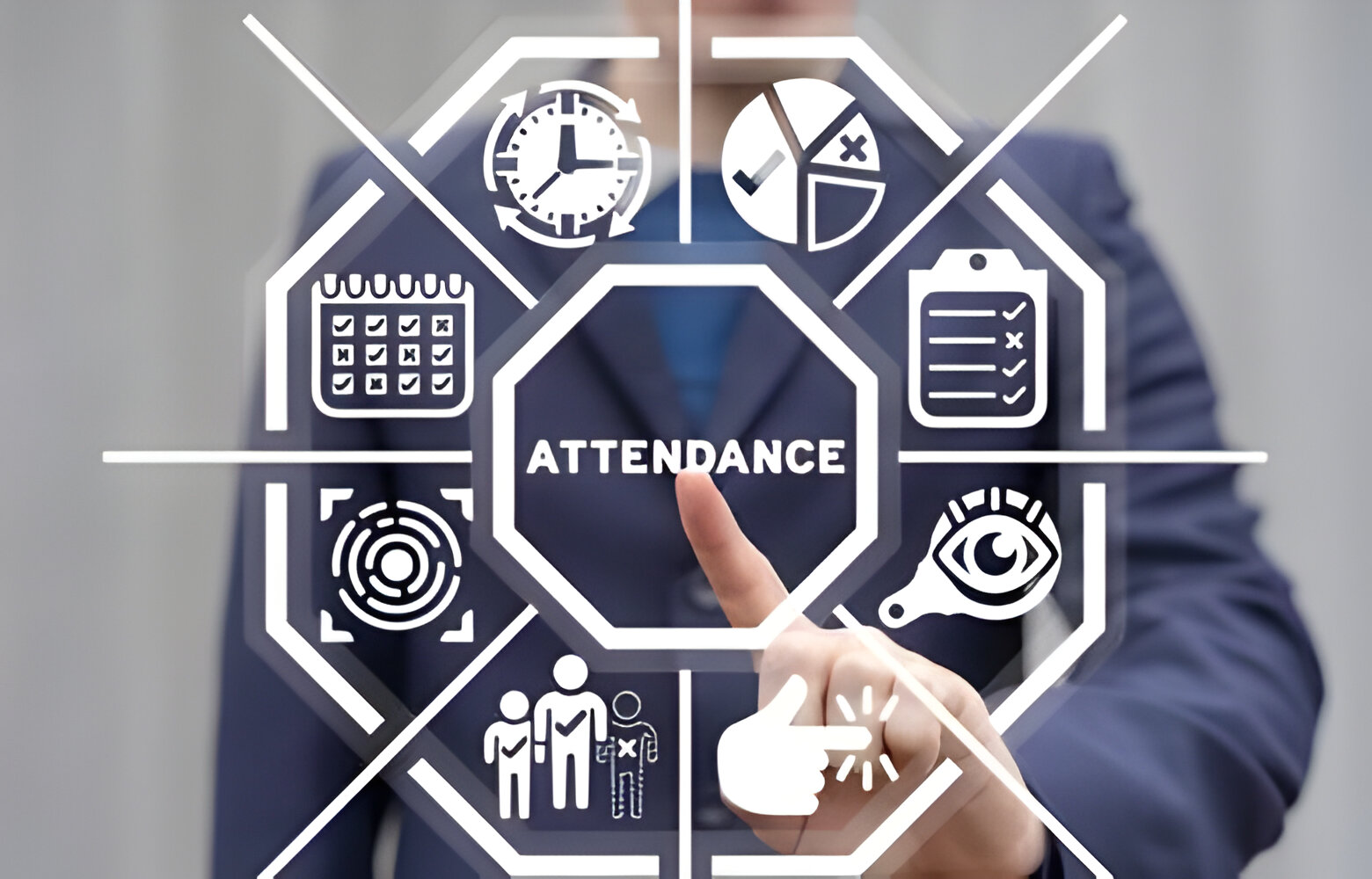 biometric attendance system oman